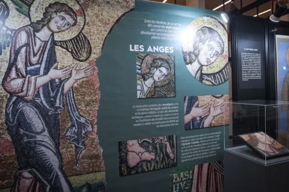 معرض المهد في جنيف