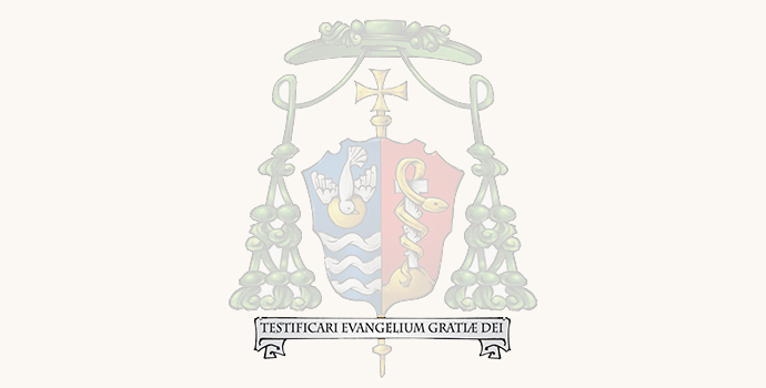 المطران اياد الطوال