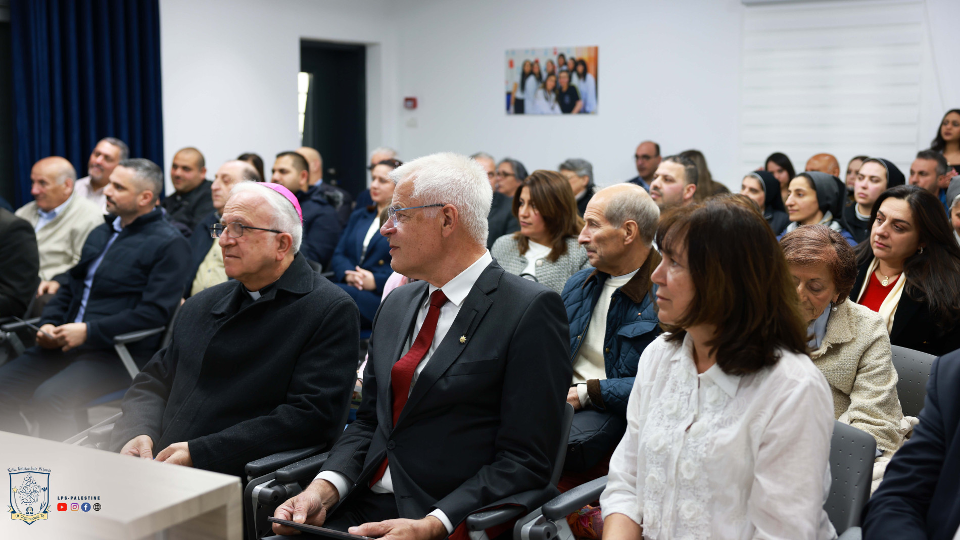 مدارس البطريركية اللاتينية