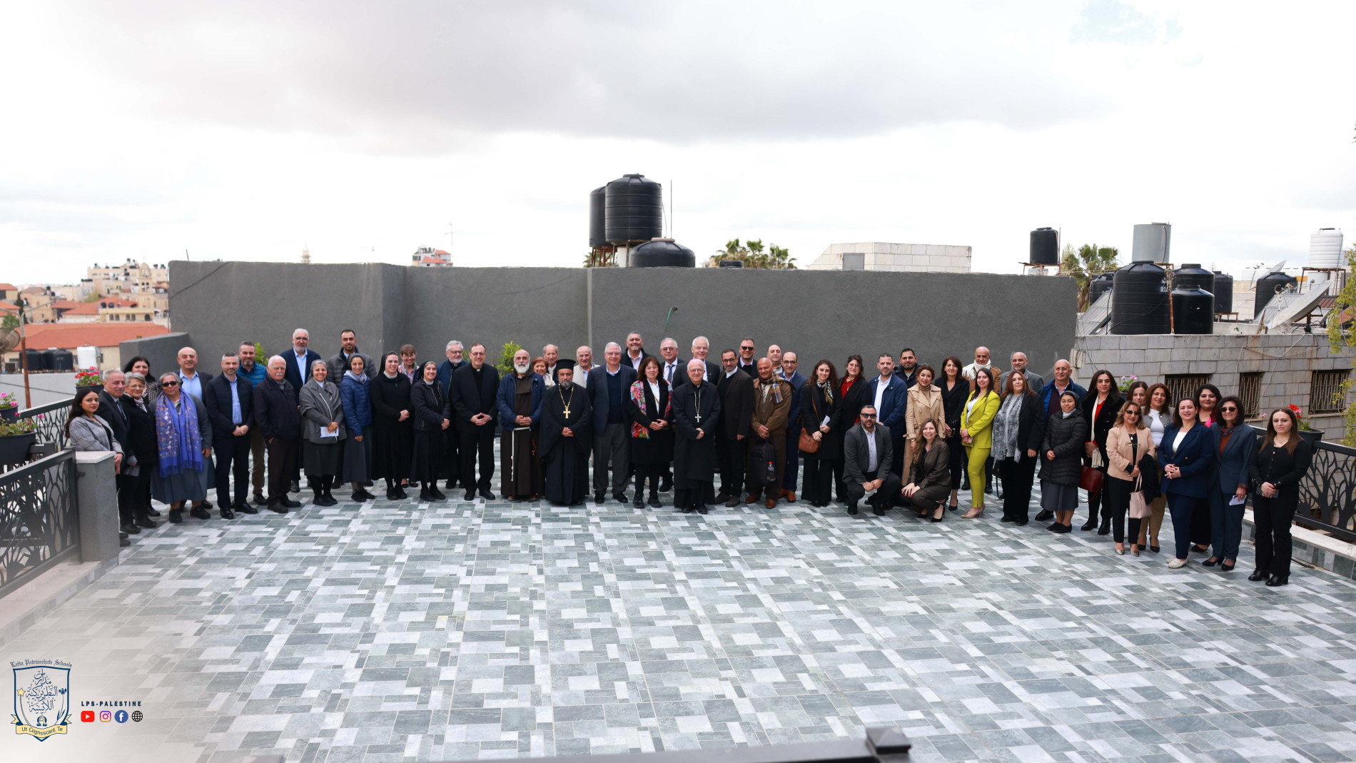 مدارس البطريركية اللاتينية