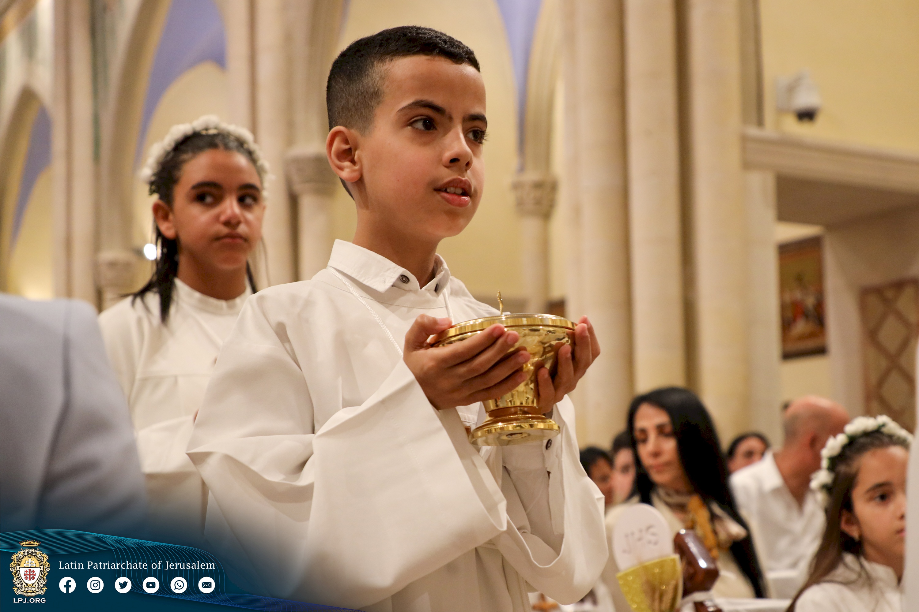 الاحتفالات