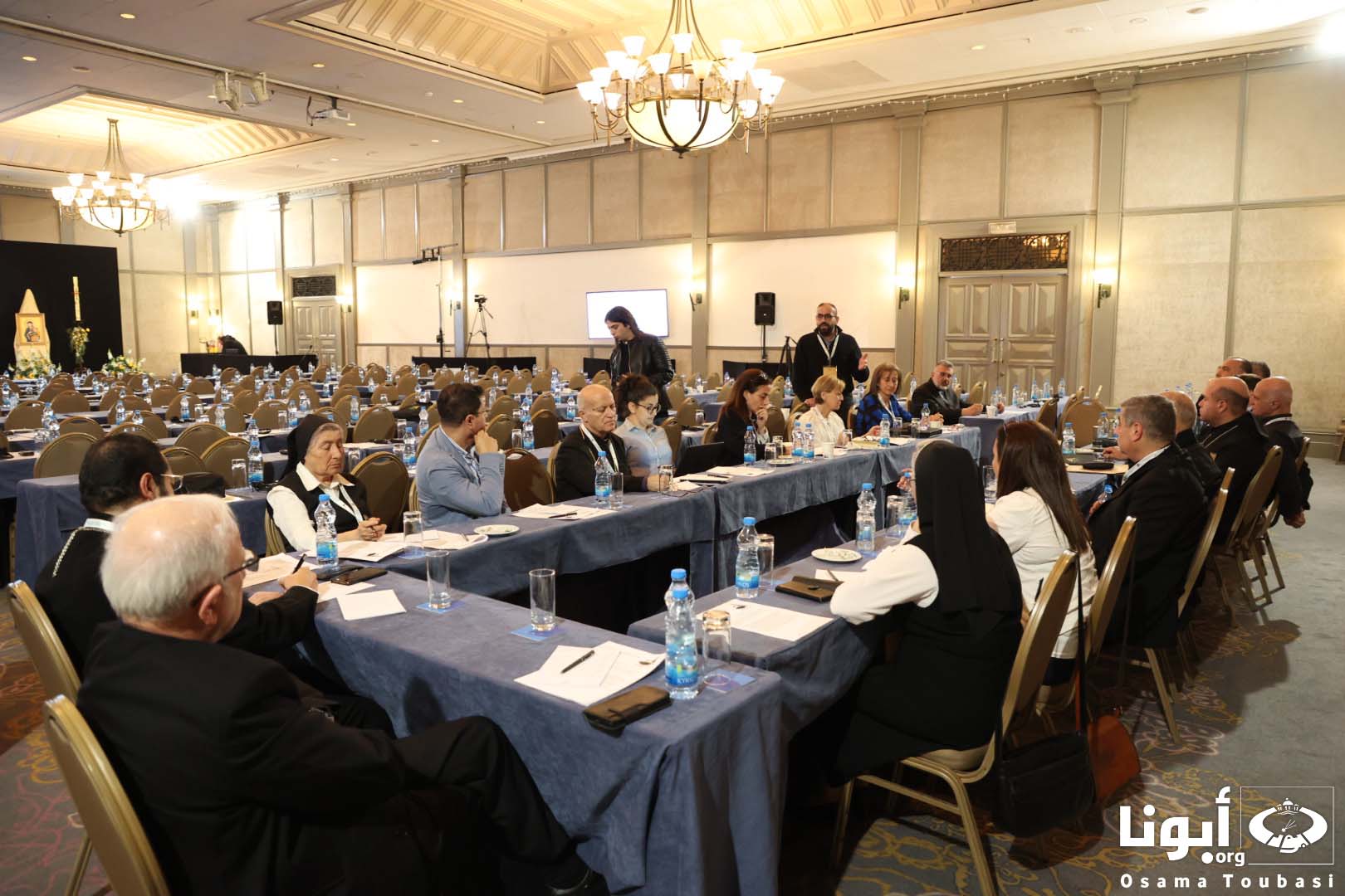 مؤتمر كاثوليكي