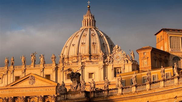 الأكثر قداسة