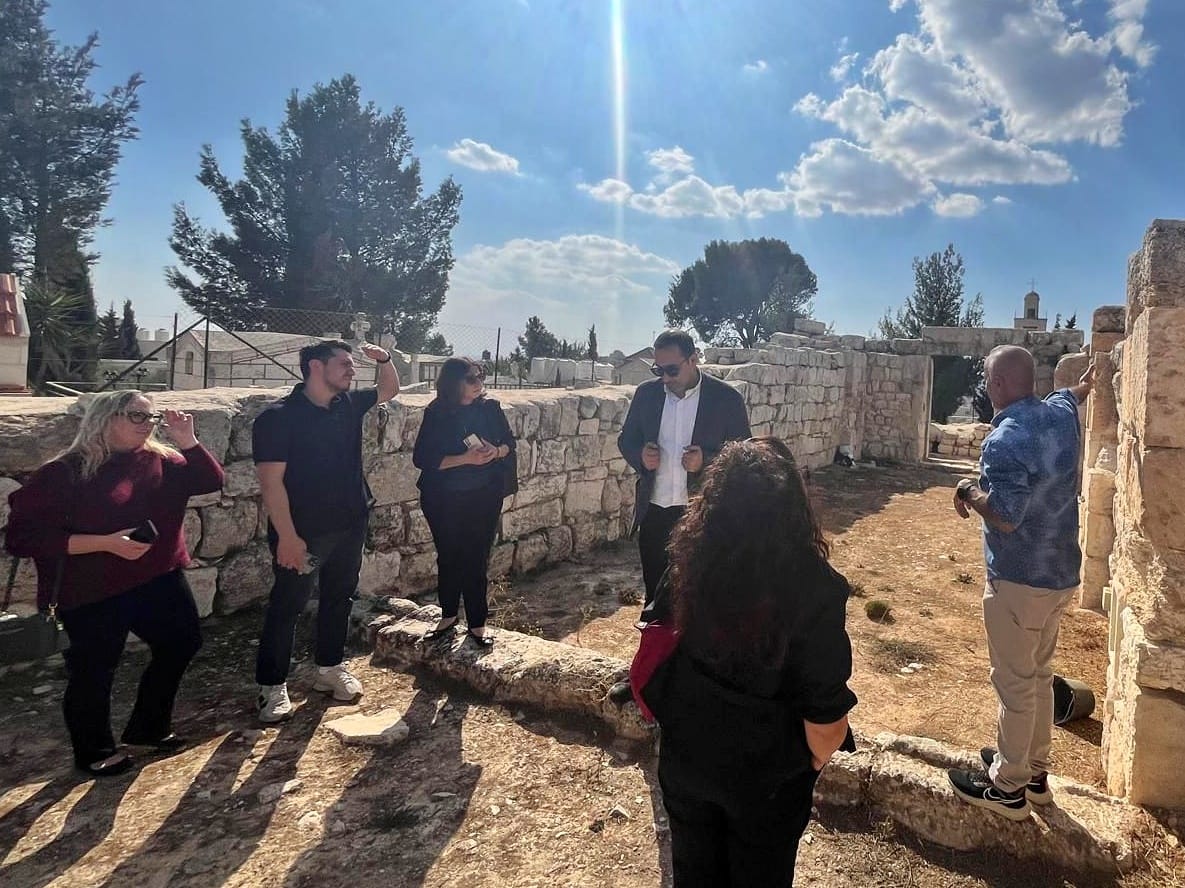 كنيسة الخضر بالطيبة