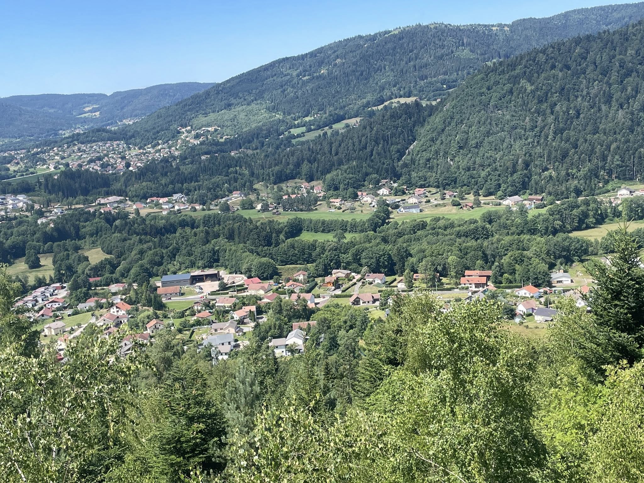 سانت إيميه وفانييه