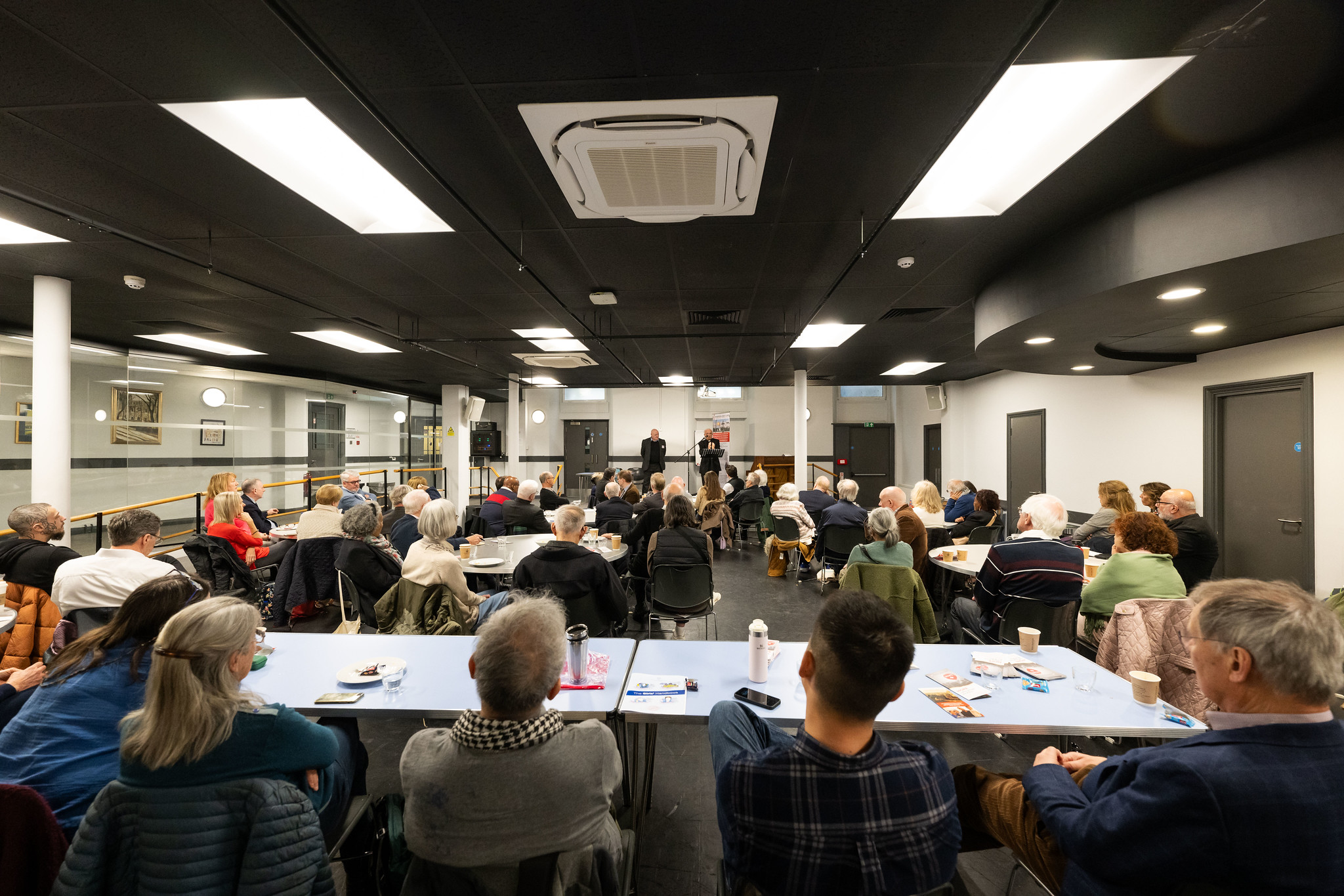 البطريركية اللاتينية