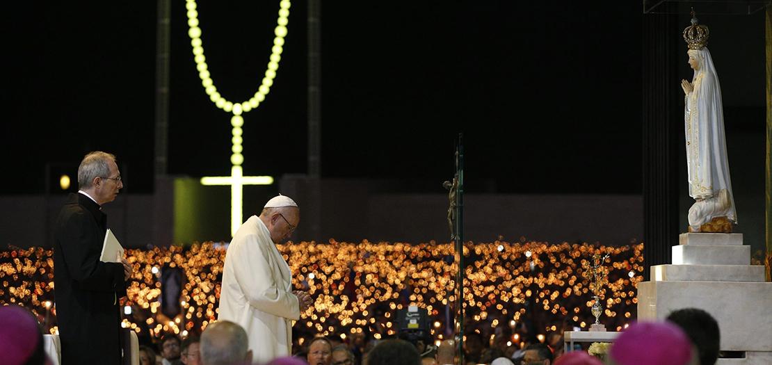 البابا فرنسيس