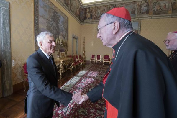 الكاردينال