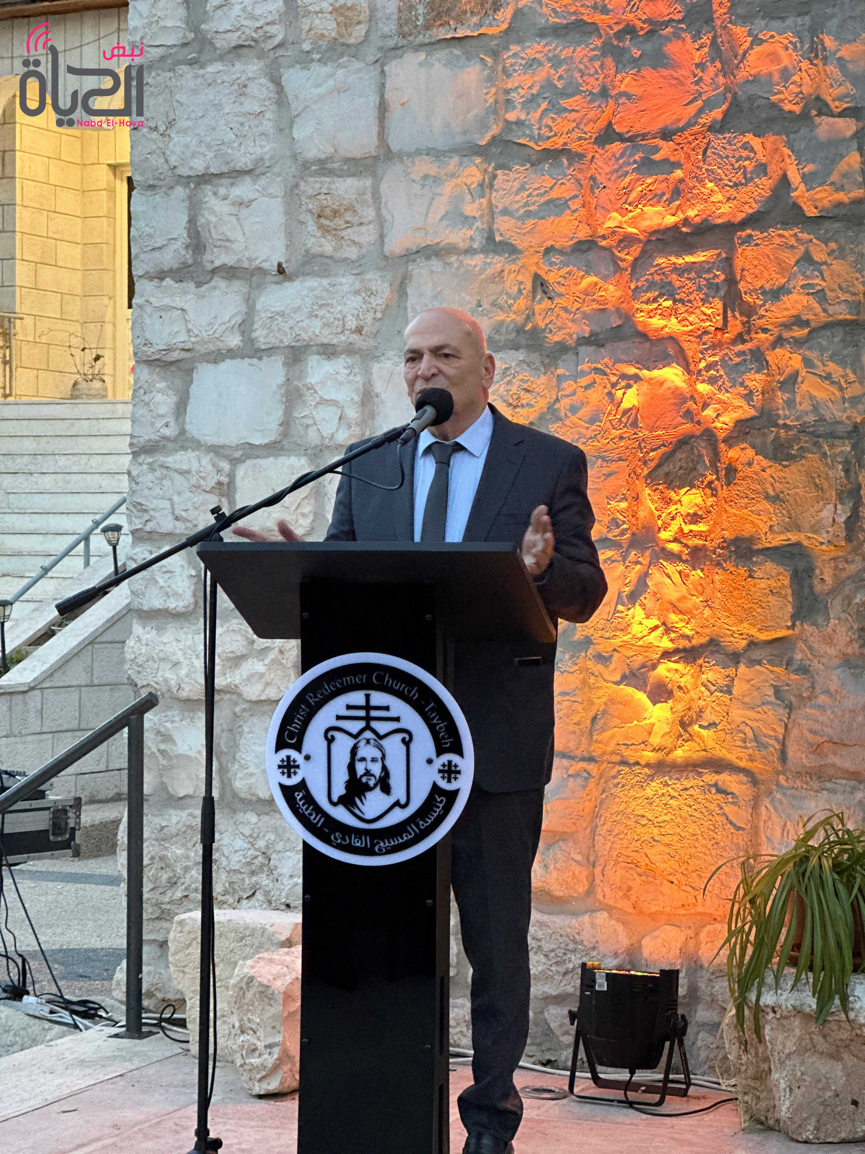 افتتاح "بيت الأمثال" في الطيبة