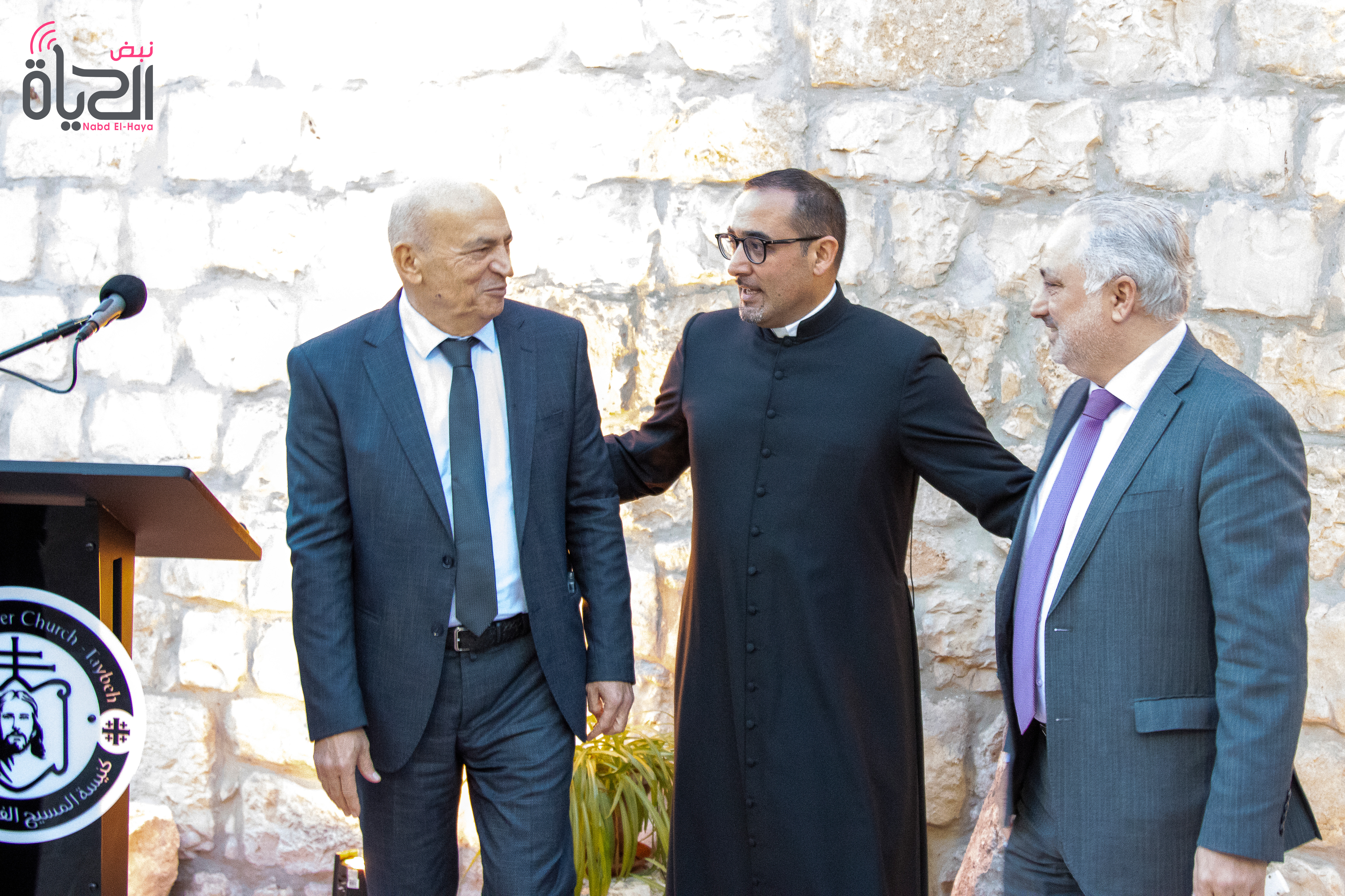 افتتاح "بيت الأمثال" في الطيبة