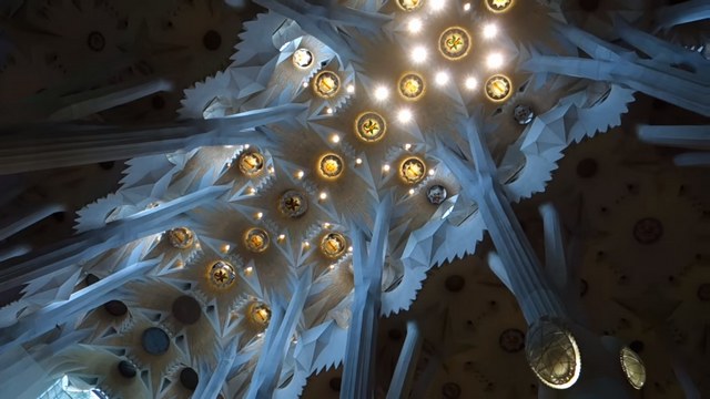 العائلة المقدسة 