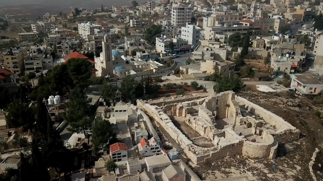 الطيبة - رام الله - فلسطين