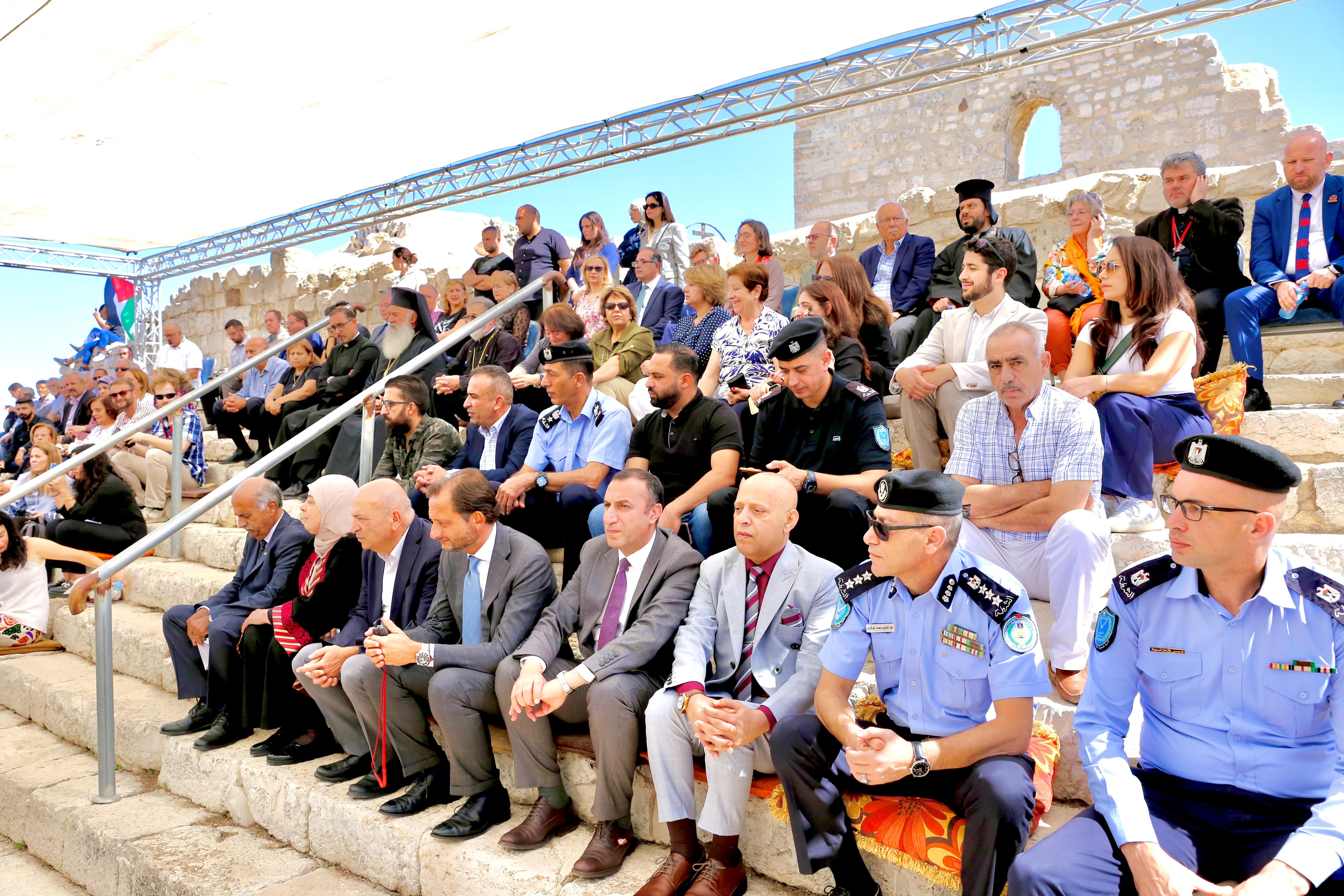 وزارة السياحة تطلق فعاليات اليوم العالمي للسياحة في قلب الطيبة