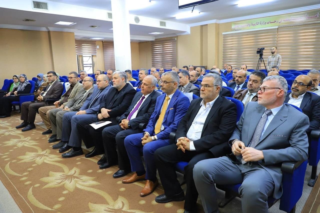 التسليم والاستلام