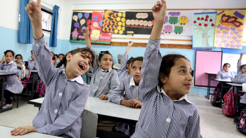 عودة الدوام