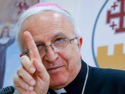 وليم الشوملي