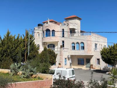 بيت المسنين