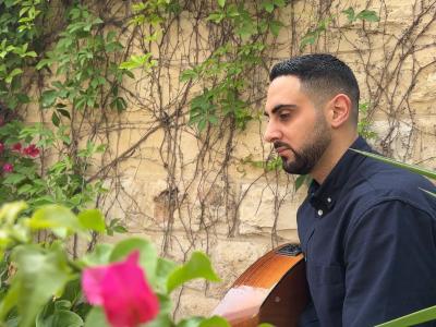 وسيم عبدالله