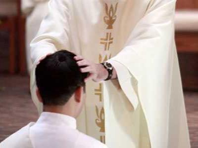 سيامة كهنوتية