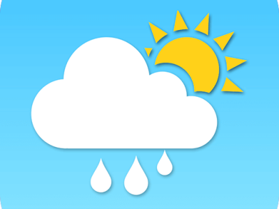 حالة الطقس