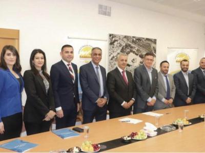 كهرباء القدس