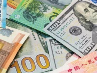 سعر صرف العملات 