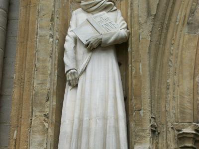 القديسة جوليانا 