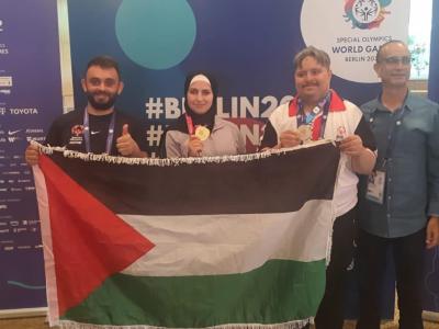 الاولومبيات