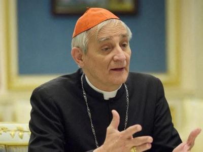 الكاردينال