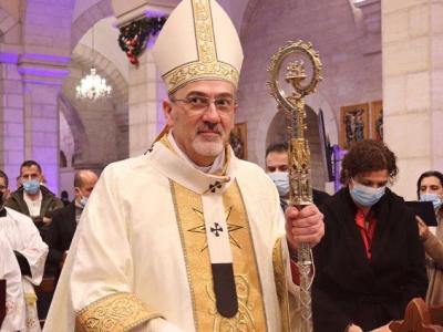 البطريرك بيتسابالا 