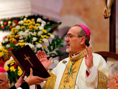 الكاردينال