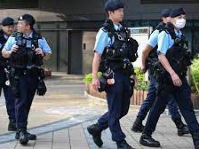 هجوم بالصين