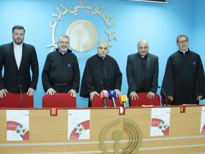إطلاق المؤتمر التاسع والعشرين للمدارس الكاثوليكية اللبنانية