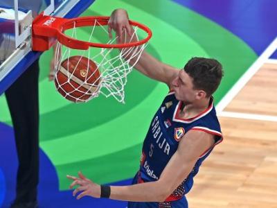 ألمانيا تفوز بكأس العالم لكرة السلة 