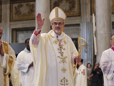 الكاردينال