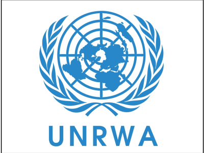 الاونروا