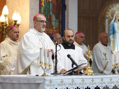 الكاردينال