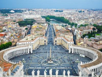 الفاتيكان