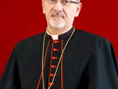 الكاردينال