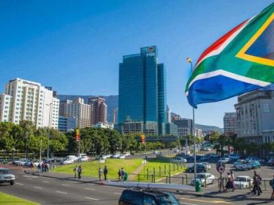 جنوب افريقيا