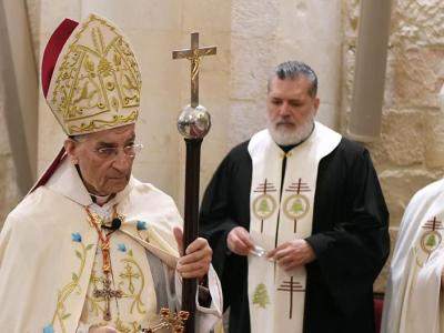 الكاردينال