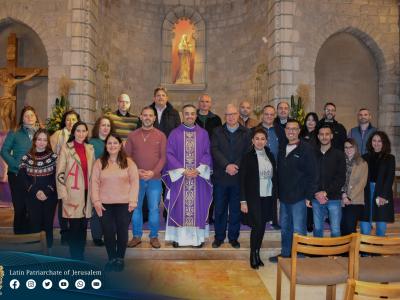 البطريركية