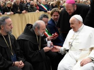 البابا فرنسيس