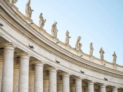 الفاتيكان