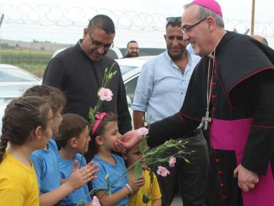 الكاردينال