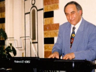 سالم بالي