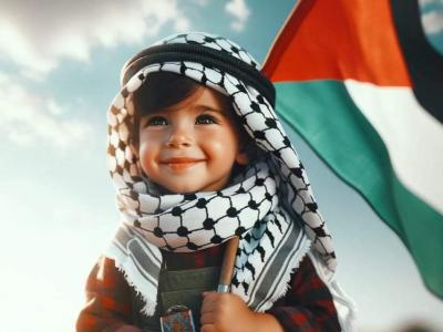 الطفل