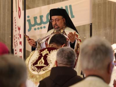 البطريرك