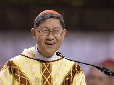 الكاردينال