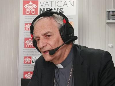 الكاردينال